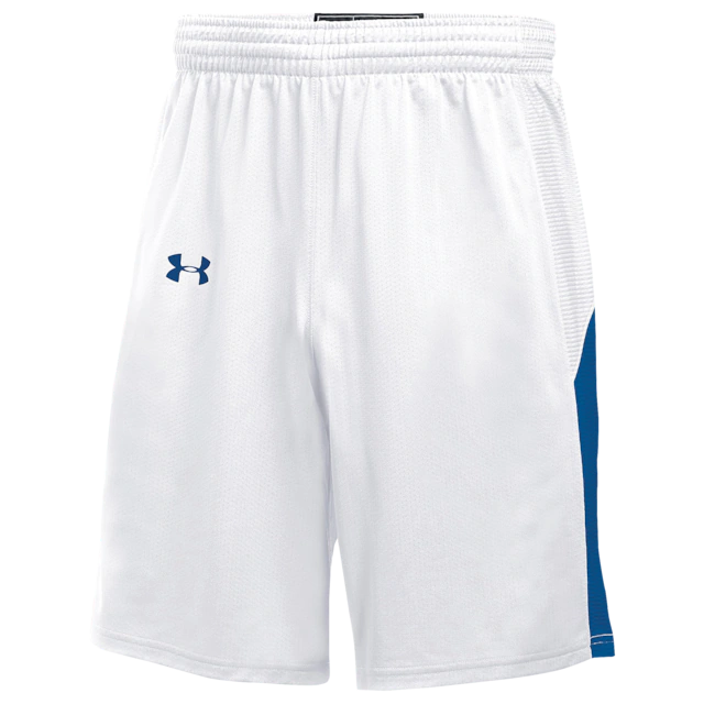 Under Armour Team Fury Shorts